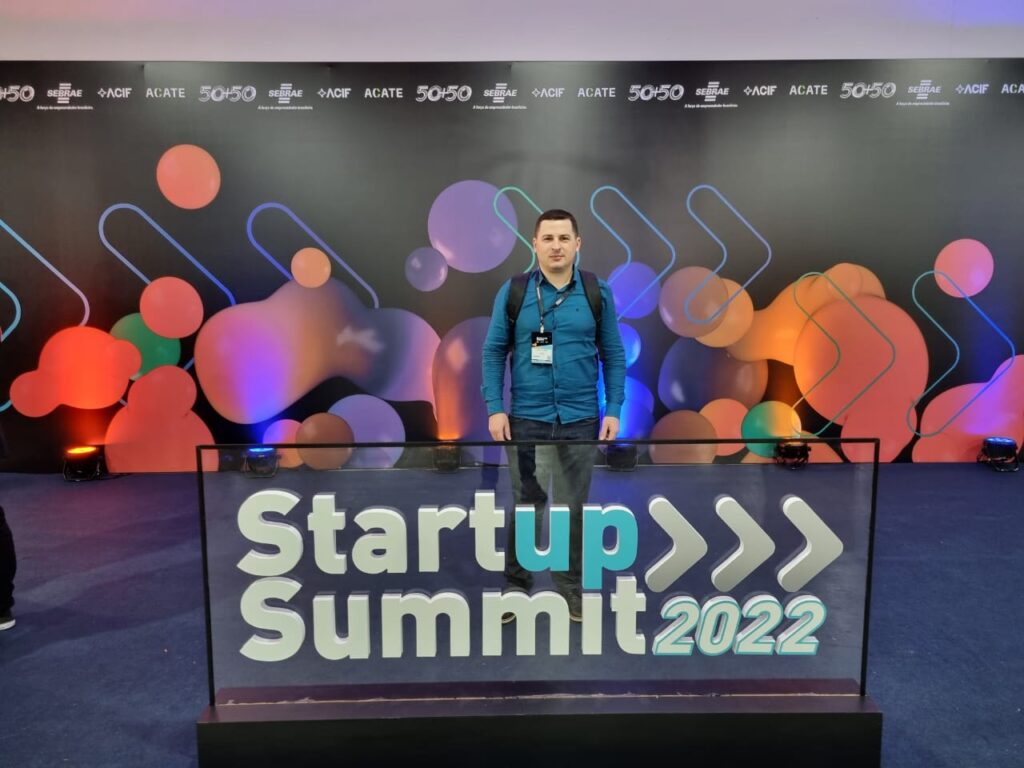 Startup Summit - 22